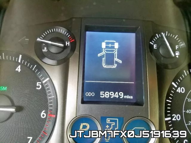 JTJBM7FX0J5191639 фото 9