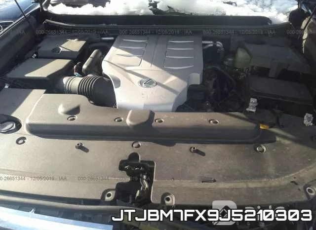 JTJBM7FX9J5210303 фото 2