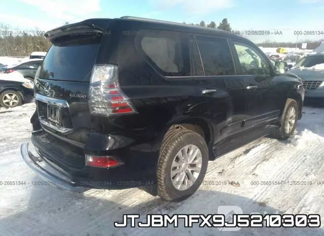 JTJBM7FX9J5210303 фото 5