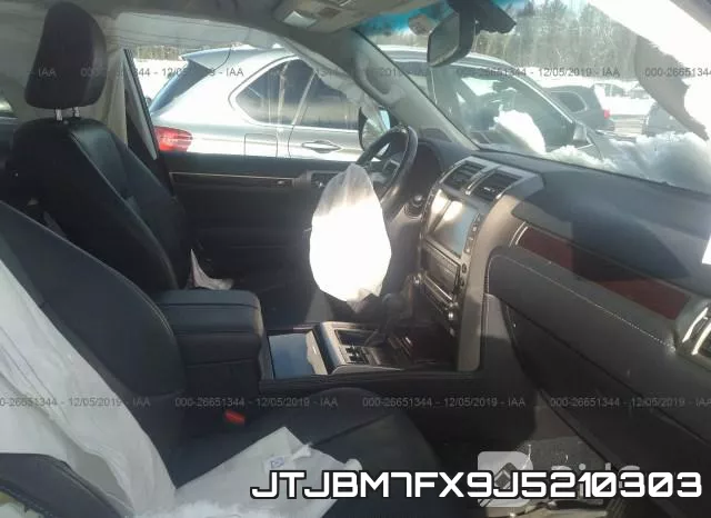 JTJBM7FX9J5210303 фото 6