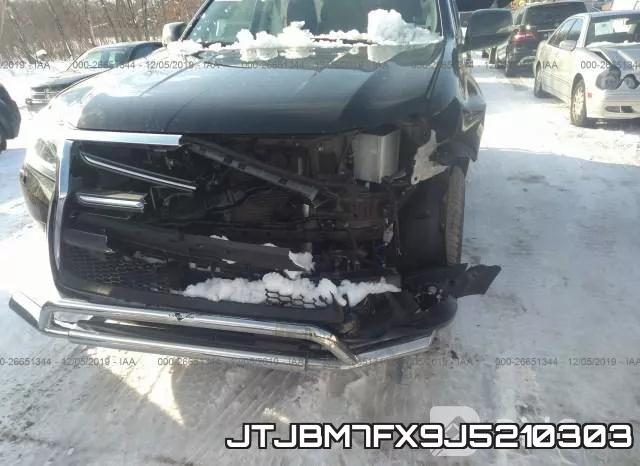 JTJBM7FX9J5210303 фото 7