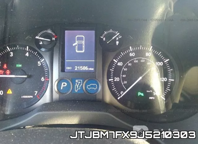 JTJBM7FX9J5210303 фото 8