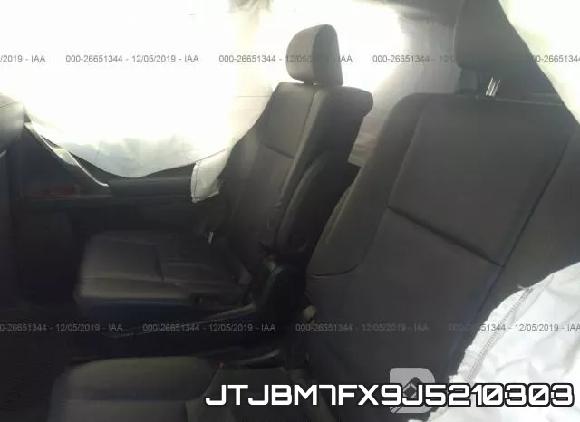 JTJBM7FX9J5210303 фото 9
