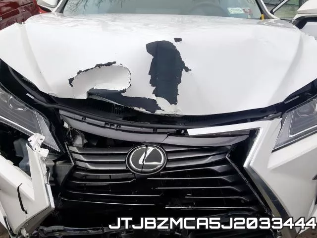 JTJBZMCA5J2033444 фото 8