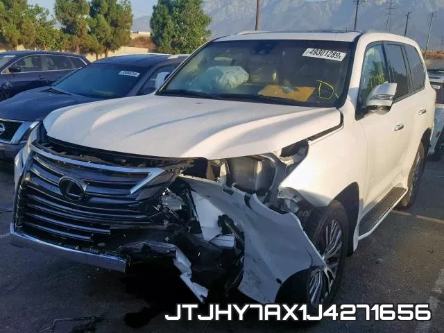 JTJHY7AX1J4271656 фото 3