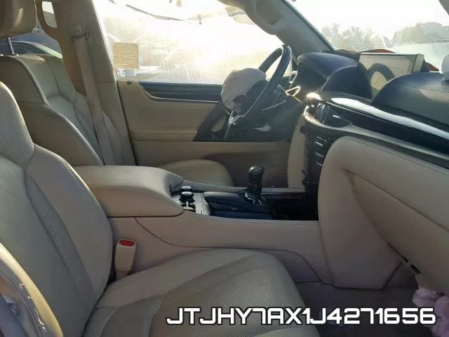 JTJHY7AX1J4271656 фото 6