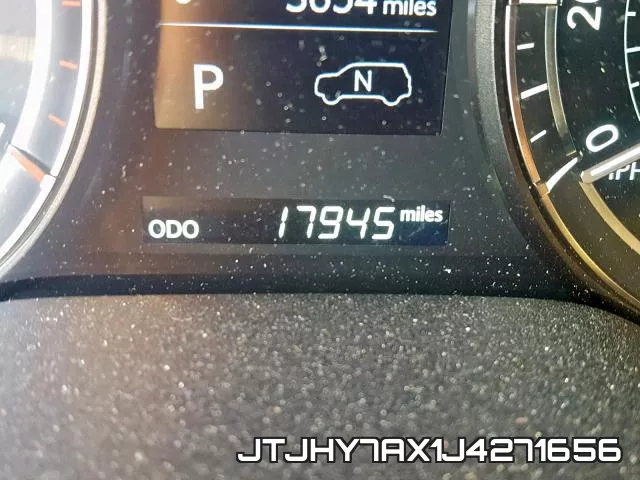 JTJHY7AX1J4271656 фото 9