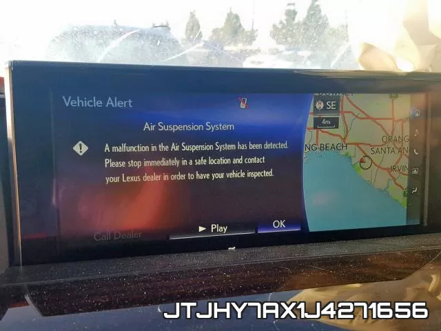 JTJHY7AX1J4271656 фото 10