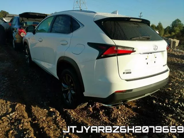 JTJYARBZ6H2079669 фото 4