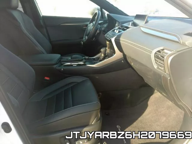 JTJYARBZ6H2079669 фото 6