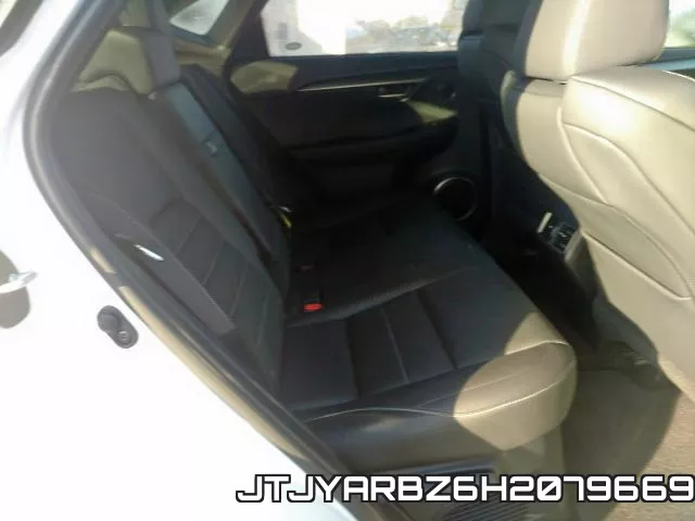 JTJYARBZ6H2079669 фото 7