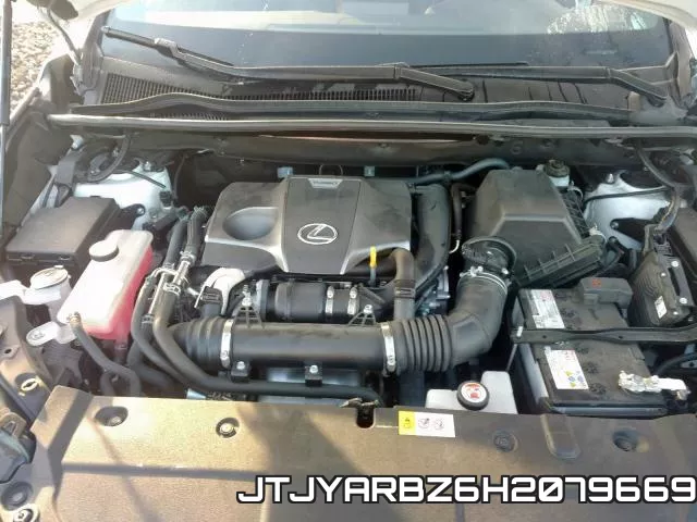 JTJYARBZ6H2079669 фото 8
