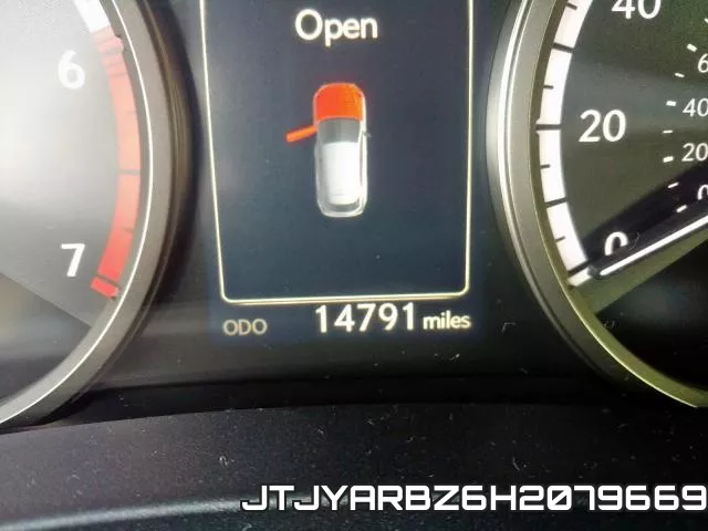 JTJYARBZ6H2079669 фото 9