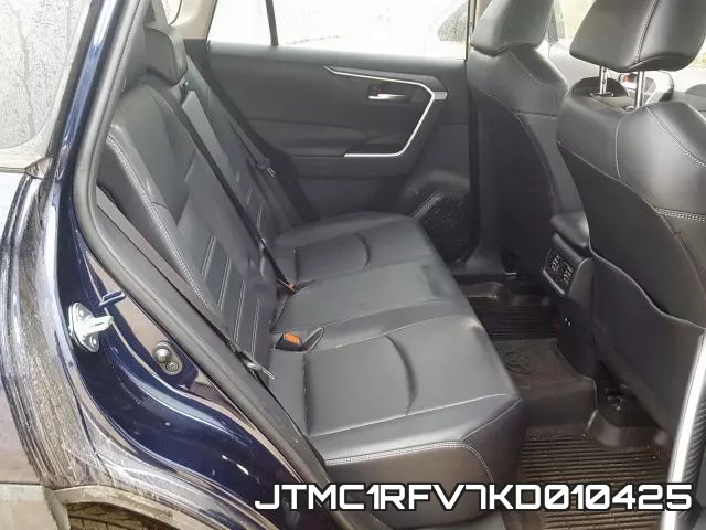 JTMC1RFV7KD010425 фото 7