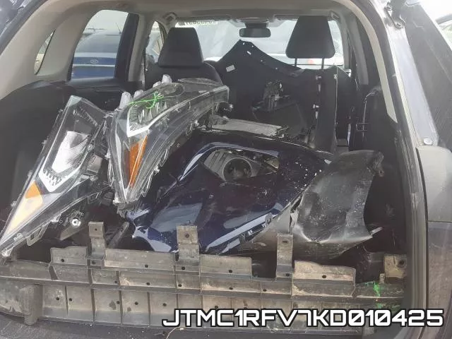 JTMC1RFV7KD010425 фото 10