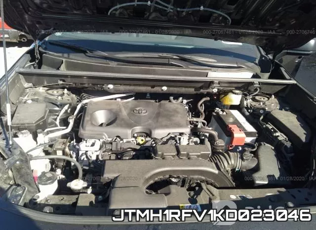 JTMH1RFV1KD023046 фото 2