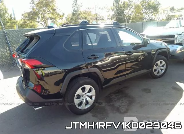 JTMH1RFV1KD023046 фото 5