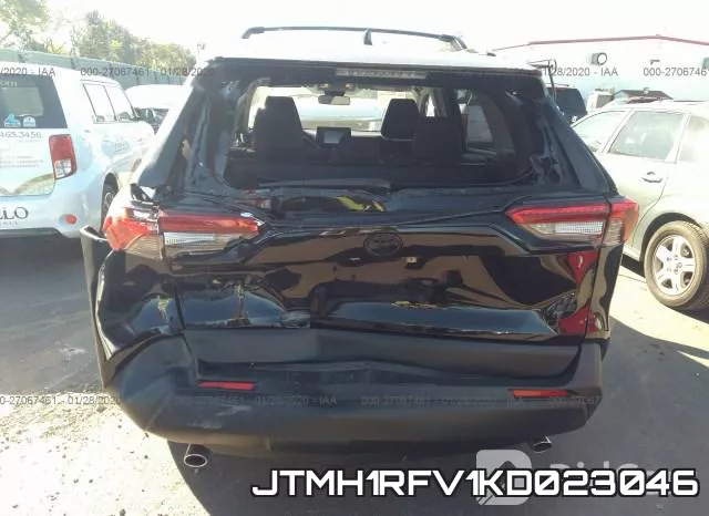 JTMH1RFV1KD023046 фото 7