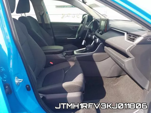 JTMH1RFV3KJ011806 фото 6
