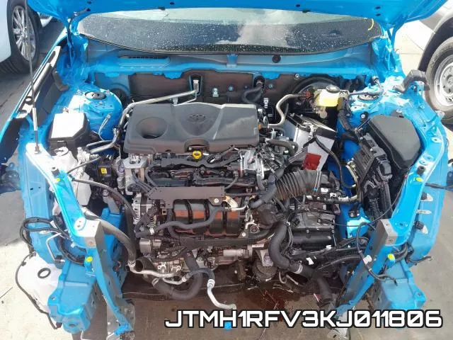 JTMH1RFV3KJ011806 фото 8