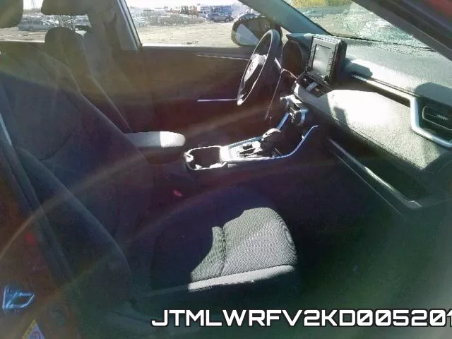 JTMLWRFV2KD005201 фото 6