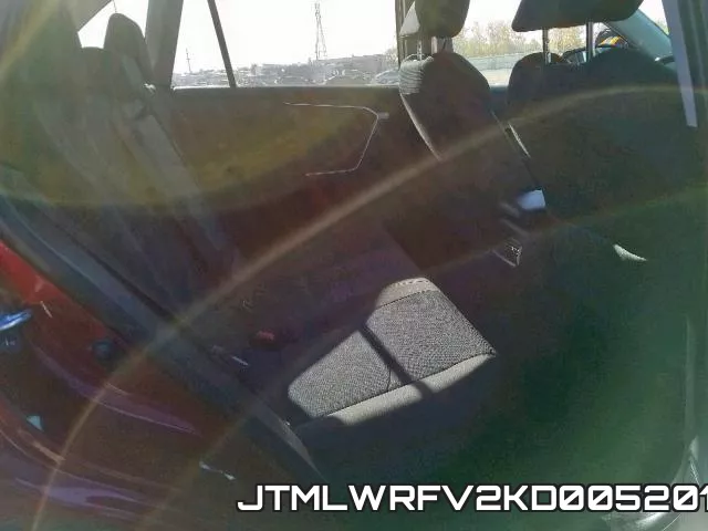 JTMLWRFV2KD005201 фото 7