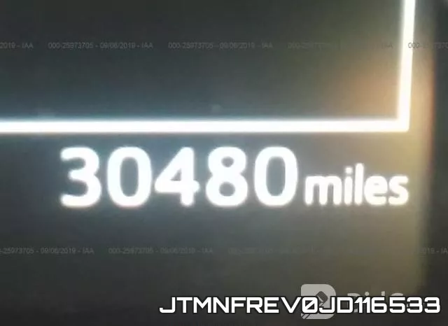 JTMNFREV0JD116533 фото 8