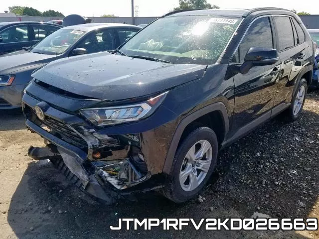 JTMP1RFV2KD026663 фото 3