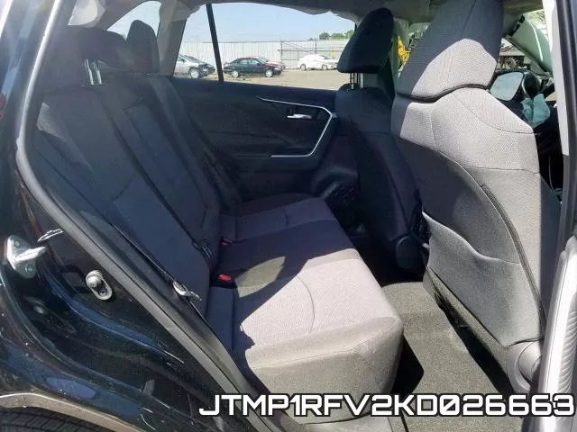JTMP1RFV2KD026663 фото 7