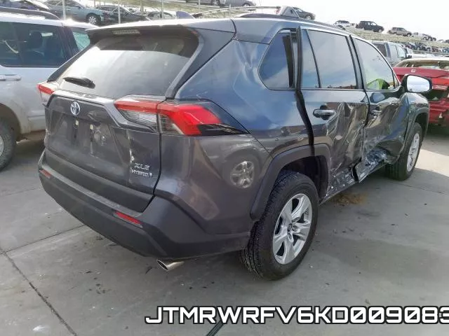 JTMRWRFV6KD009083 фото 5