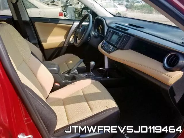 JTMWFREV5JD119464 фото 6