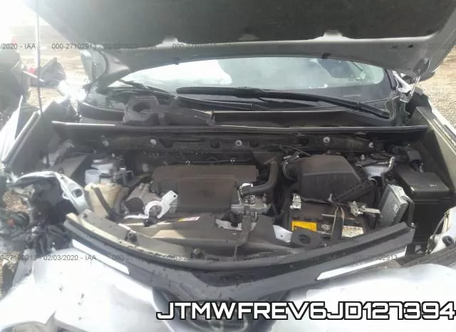 JTMWFREV6JD127394 фото 2