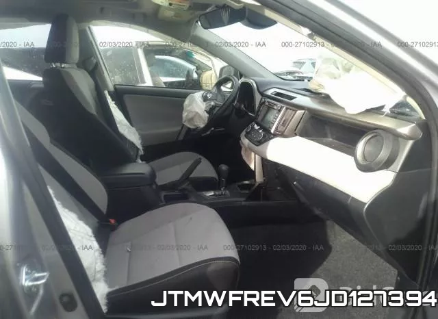 JTMWFREV6JD127394 фото 6