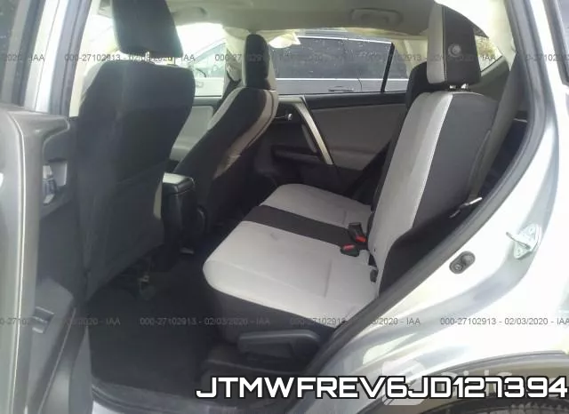 JTMWFREV6JD127394 фото 9