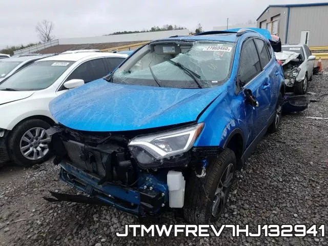 JTMWFREV7HJ132941 фото 3