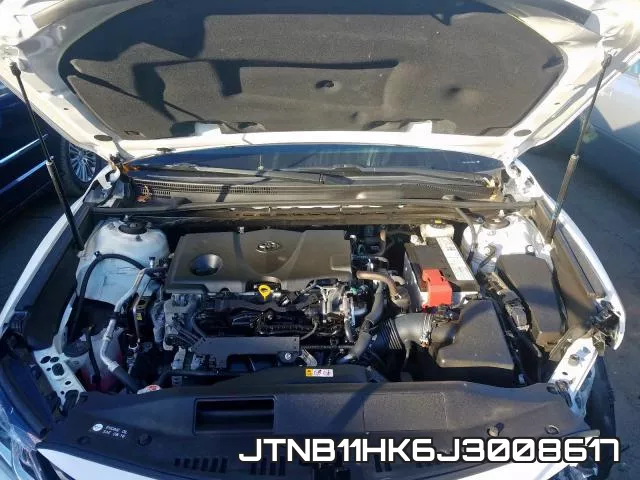 JTNB11HK6J3008617 фото 8
