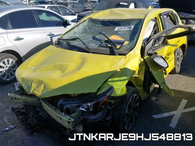 JTNKARJE9HJ548813 фото 3