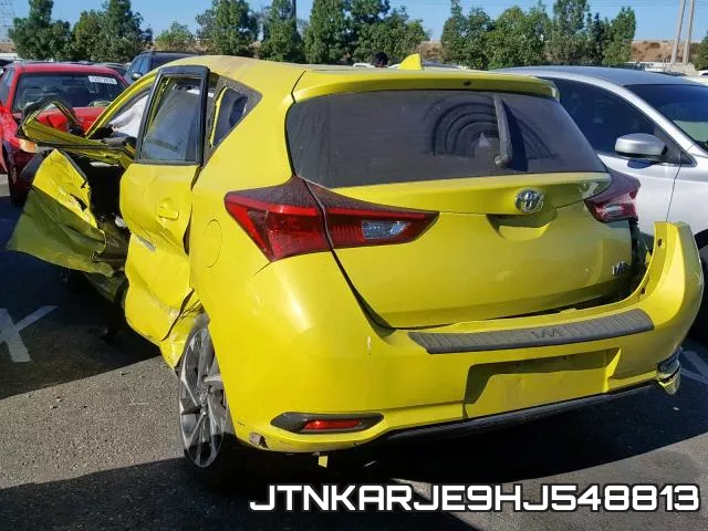 JTNKARJE9HJ548813 фото 4