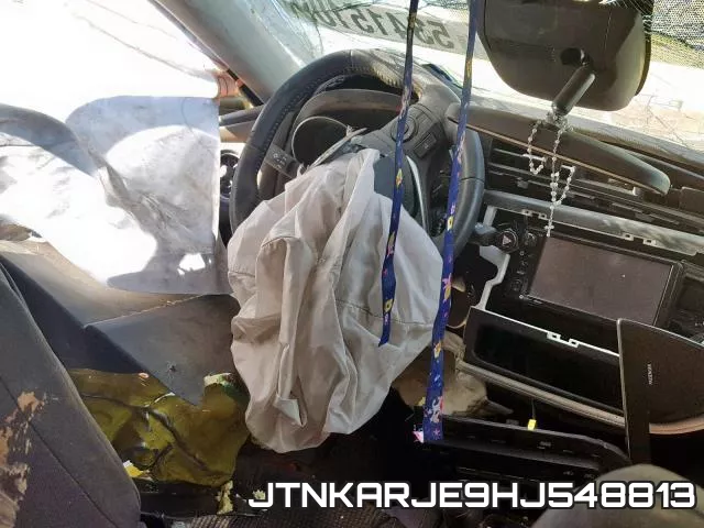 JTNKARJE9HJ548813 фото 6
