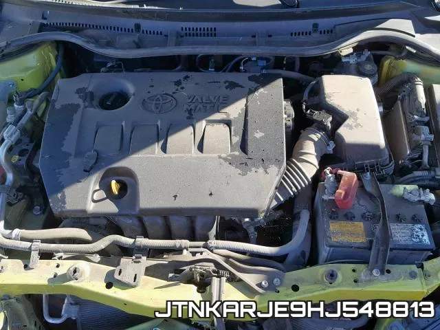 JTNKARJE9HJ548813 фото 8