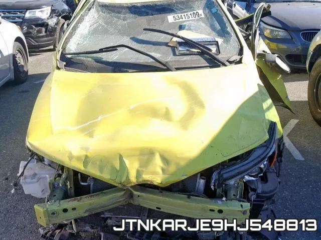 JTNKARJE9HJ548813 фото 10