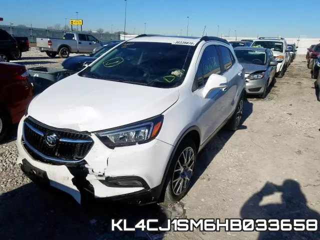 KL4CJ1SM6HB033658 фото 3
