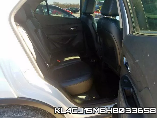KL4CJ1SM6HB033658 фото 7