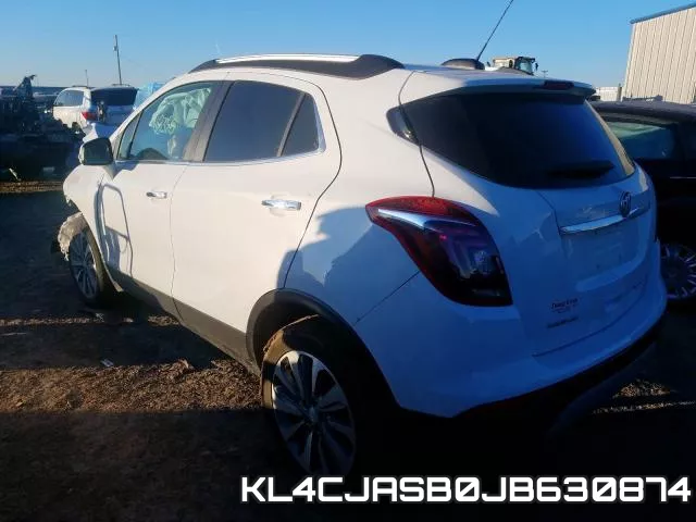 KL4CJASB0JB630874 фото 4