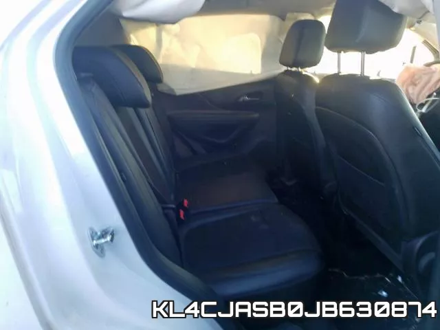 KL4CJASB0JB630874 фото 7