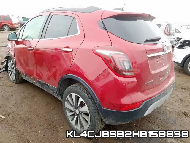 KL4CJBSB2HB158838 фото 4