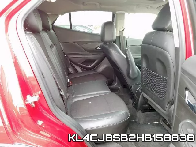 KL4CJBSB2HB158838 фото 7