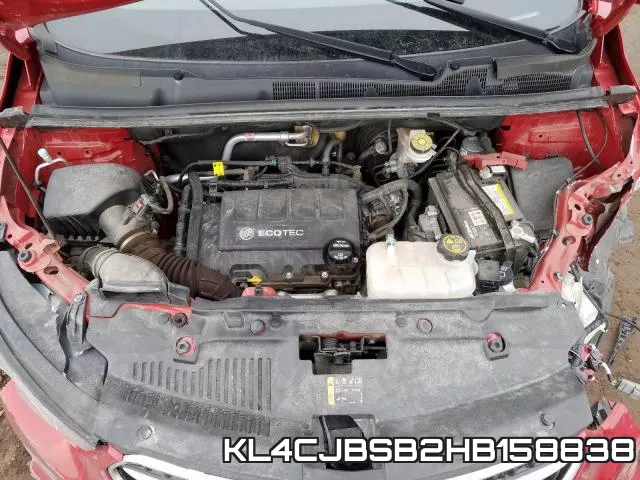 KL4CJBSB2HB158838 фото 8