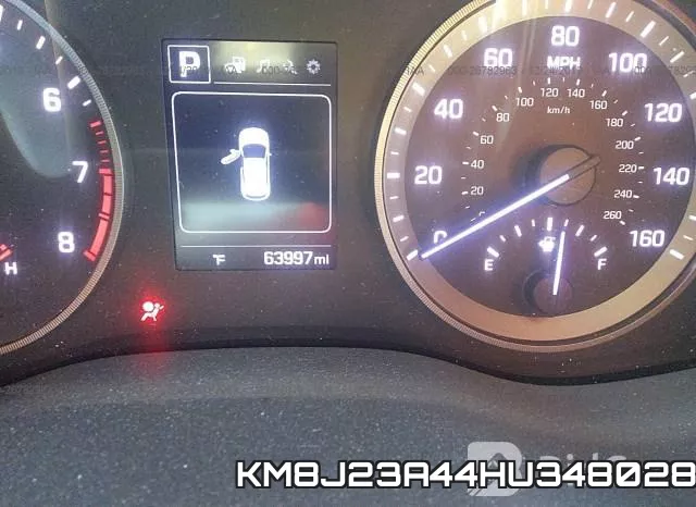KM8J23A44HU348028 фото 8