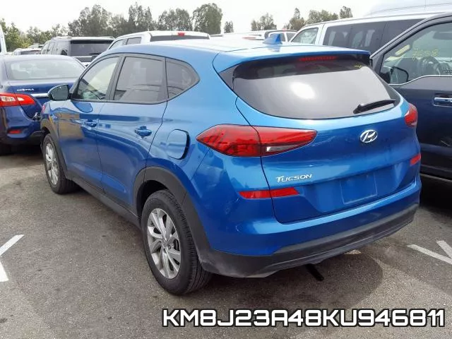 KM8J23A48KU946811 фото 4